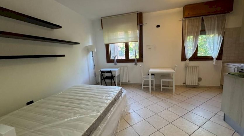 One-room apartment Bologna - photo 3