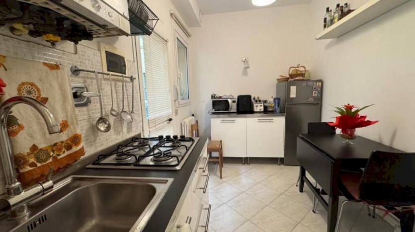 Two-room apartment Bologna - photo 1