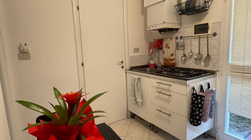 Two-room apartment Bologna - photo 2