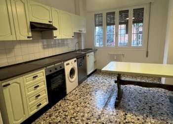 Three-room apartment Bologna - photo 1