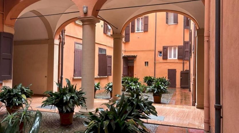 Quadrilocale Bologna - foto 1