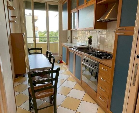 Four-room apartment Bologna - photo 1