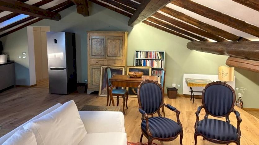 Two-room apartment Bologna - photo 1