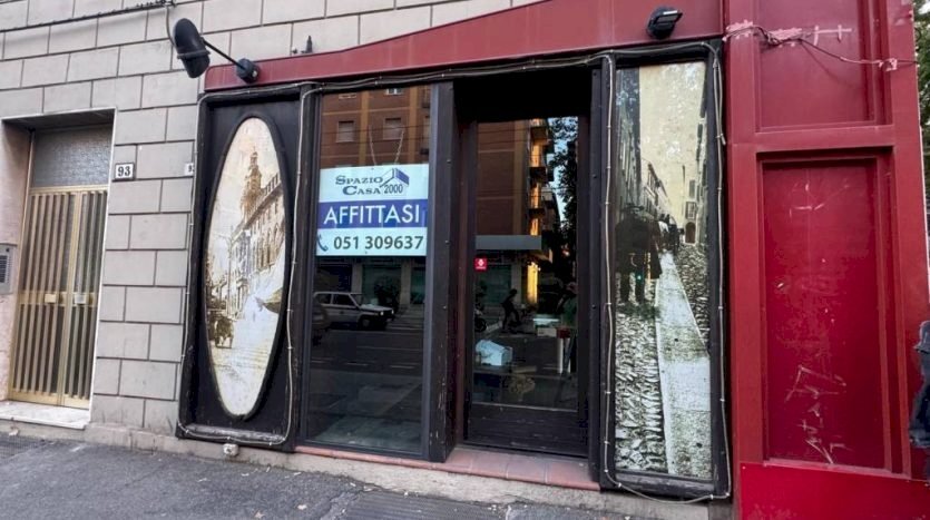 Commercial Activity Bologna - photo 1