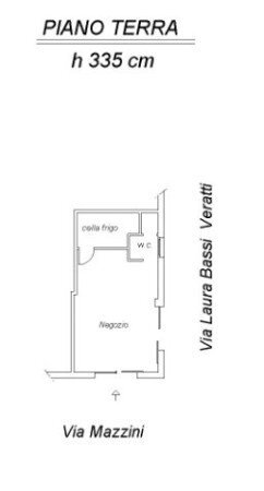 Commercial Activity Bologna - photo 3