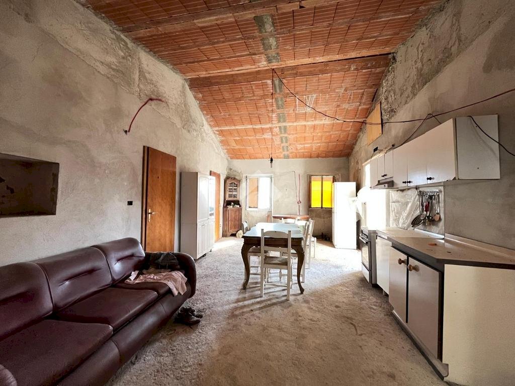 Semi-detached house Via Ventarola, Orero - photo 3