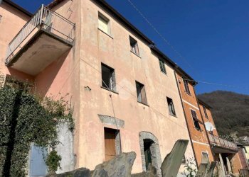 Casa semi indipendente Via Ventarola, Orero - foto 1