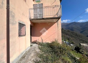 Casa semi indipendente Via Ventarola, Orero - foto 11