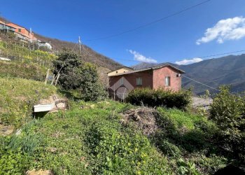 Casa semi indipendente Via Ventarola, Orero - foto 13