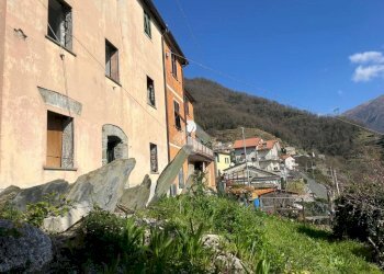 Casa semi indipendente Via Ventarola, Orero - foto 17