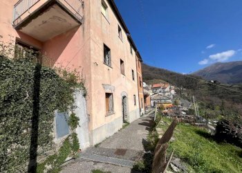 Casa semi indipendente Via Ventarola, Orero - foto 18