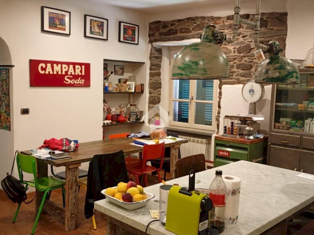 Semi-detached house Via Isolona, Orero - photo 2