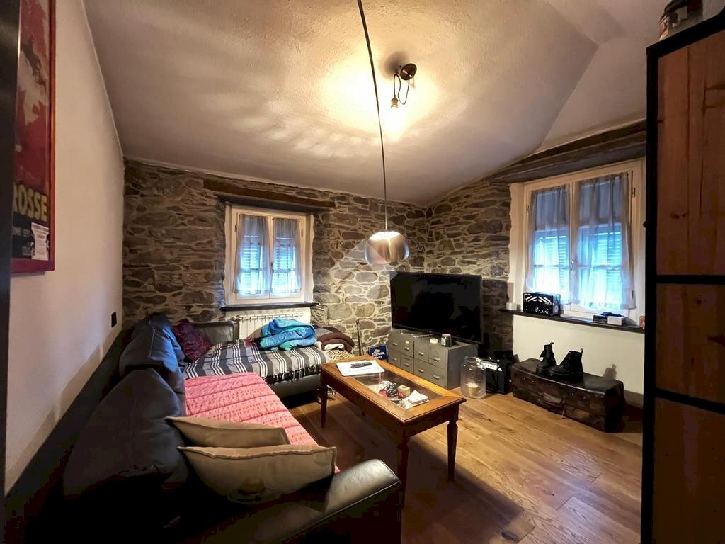 Semi-detached house Via Isolona, Orero - photo 3