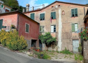 Casa semi indipendente Via Isolona, Orero - foto 1