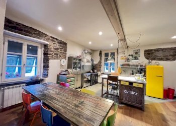 Casa semi indipendente Via Isolona, Orero - foto 5