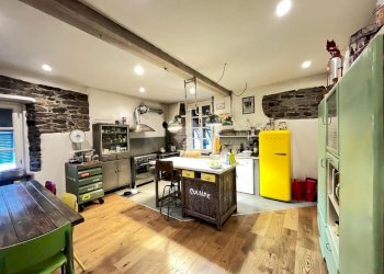 Casa semi indipendente Via Isolona, Orero - foto 7