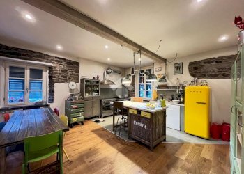 Casa semi indipendente Via Isolona, Orero - foto 12