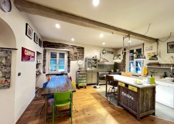 Casa semi indipendente Via Isolona, Orero - foto 13