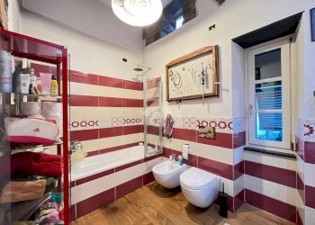 Casa semi indipendente Via Isolona, Orero - foto 17