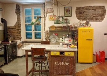 Casa semi indipendente Via Isolona, Orero - foto 18