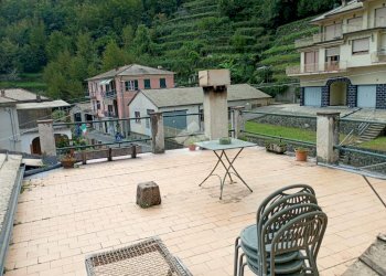 Casa semi indipendente Via Isolona, Orero - foto 19