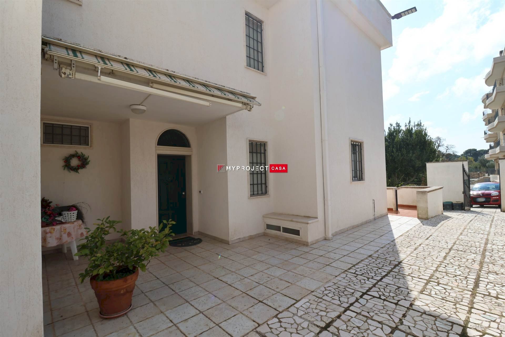 Villa Montetullio, Martina Franca - foto 2