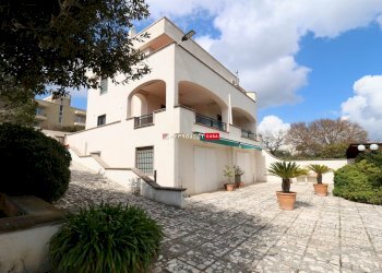 Villa Montetullio, Martina Franca - foto 1