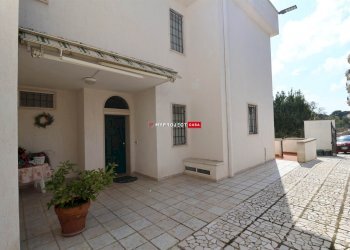 Villa Montetullio, Martina Franca - foto 2