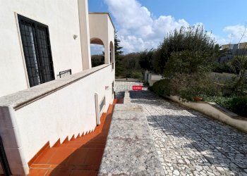 Villa Montetullio, Martina Franca - foto 26