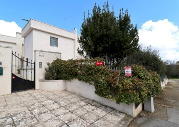 Villa Montetullio, Martina Franca - foto 30