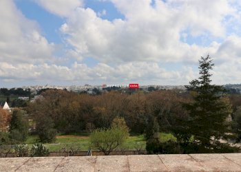 Villa Montetullio, Martina Franca - foto 31