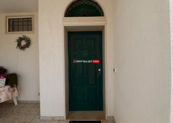 Villa Montetullio, Martina Franca - foto 32