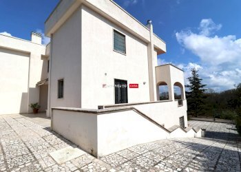 Villa Montetullio, Martina Franca - foto 33