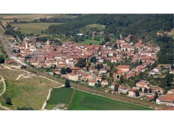 Capannone Castello di Annone - foto 1