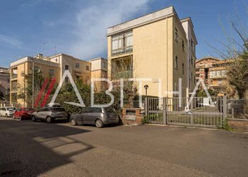 Trilocale Via Carlo Lorenzini, Roma - foto 2