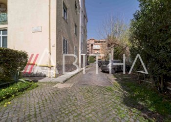 Trilocale Via Carlo Lorenzini, Roma - foto 3