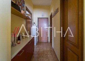 Trilocale Via Carlo Lorenzini, Roma - foto 7