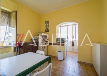 Trilocale Via Carlo Lorenzini, Roma - foto 8