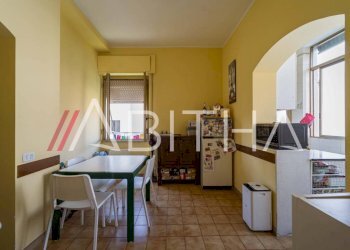 Trilocale Via Carlo Lorenzini, Roma - foto 9