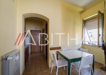 Trilocale Via Carlo Lorenzini, Roma - foto 10