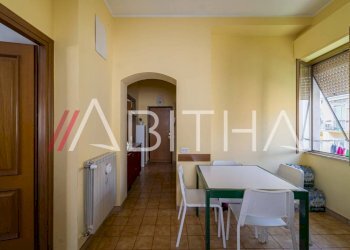 Trilocale Via Carlo Lorenzini, Roma - foto 11