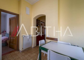 Trilocale Via Carlo Lorenzini, Roma - foto 12