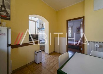 Trilocale Via Carlo Lorenzini, Roma - foto 13