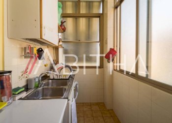 Trilocale Via Carlo Lorenzini, Roma - foto 15