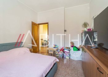 Trilocale Via Carlo Lorenzini, Roma - foto 17