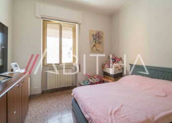 Trilocale Via Carlo Lorenzini, Roma - foto 18