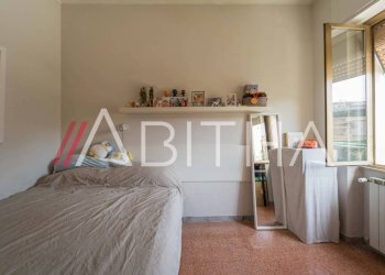 Trilocale Via Carlo Lorenzini, Roma - foto 23