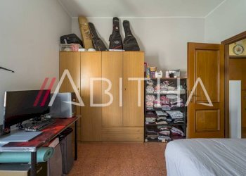 Trilocale Via Carlo Lorenzini, Roma - foto 28