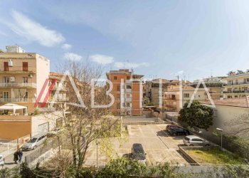 Trilocale Via Carlo Lorenzini, Roma - foto 29