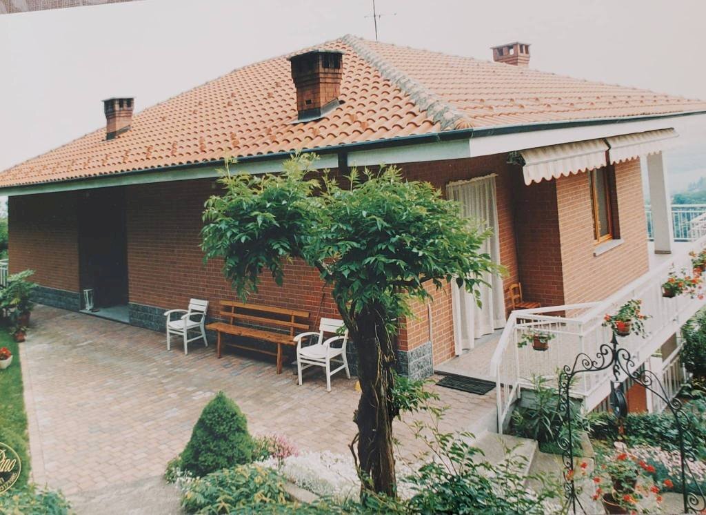 Villa Cocconato - foto 2